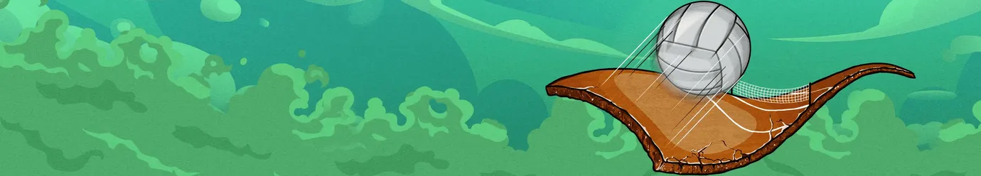 FIVB Nations League. Women